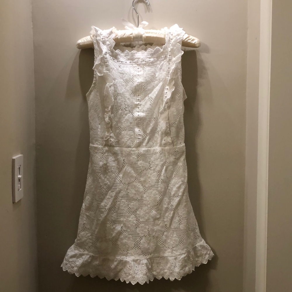Simplee Dress